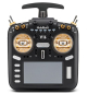 Preview: HR1010 HelloRadio V16 MAX 2,4GHz - ELRS LBT Mode 2 Fernsteuerung gold